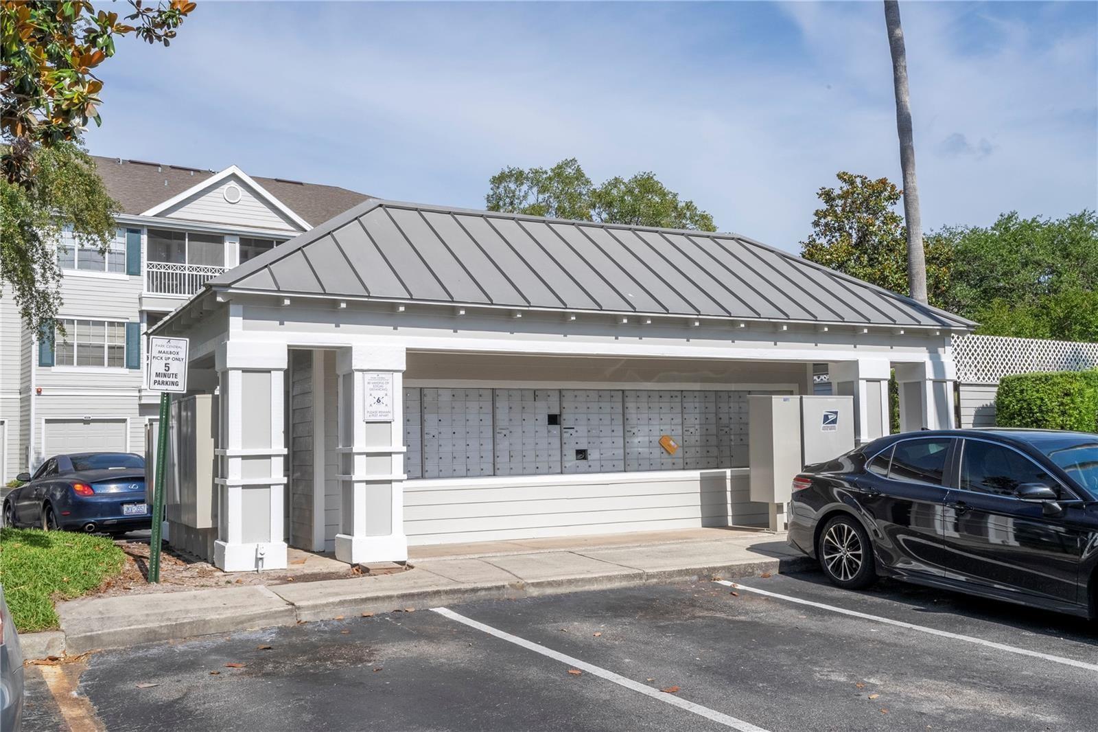 BELMONT AT PARK CENTRAL CONDO - Residential