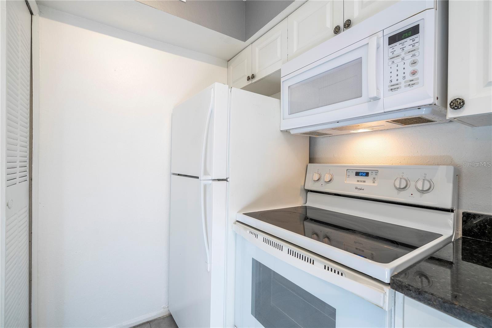 BELMONT AT PARK CENTRAL CONDO - Residential