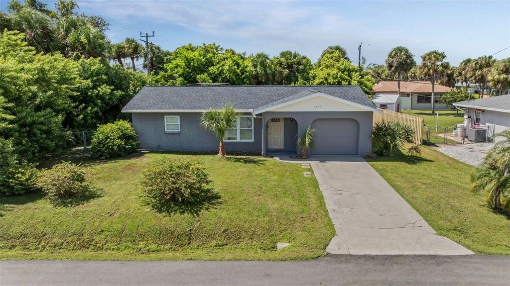 Photo of 4850 Neptune Road, Venice, FL 34293 (MLS # A4665364)