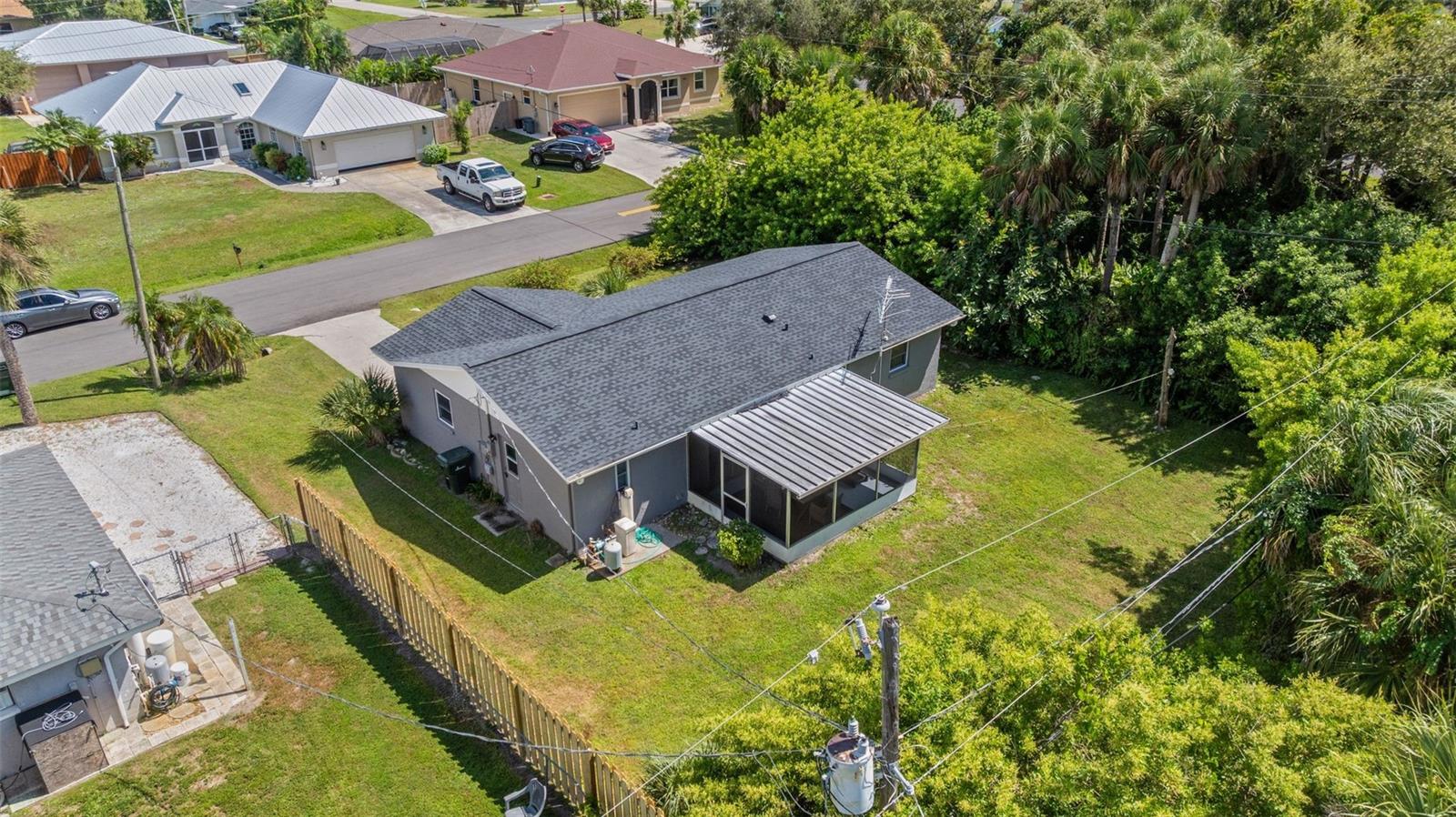 SOUTH VENICE - Residential