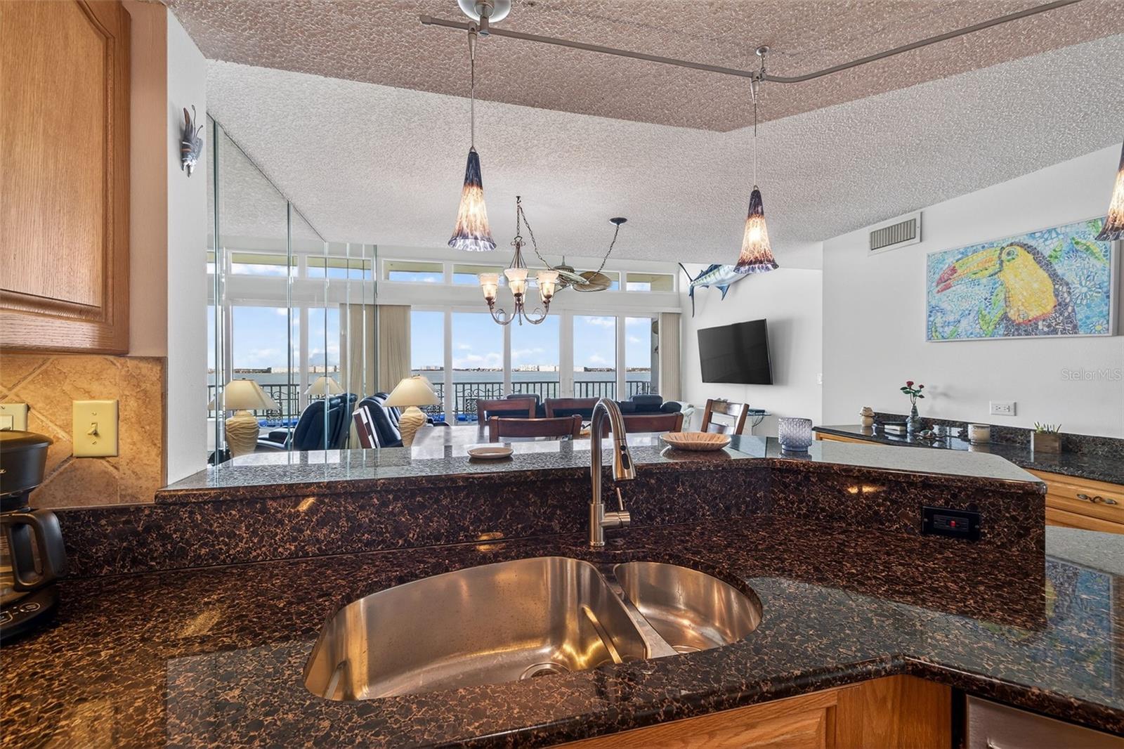 ISLA KEY CONDO - Residential