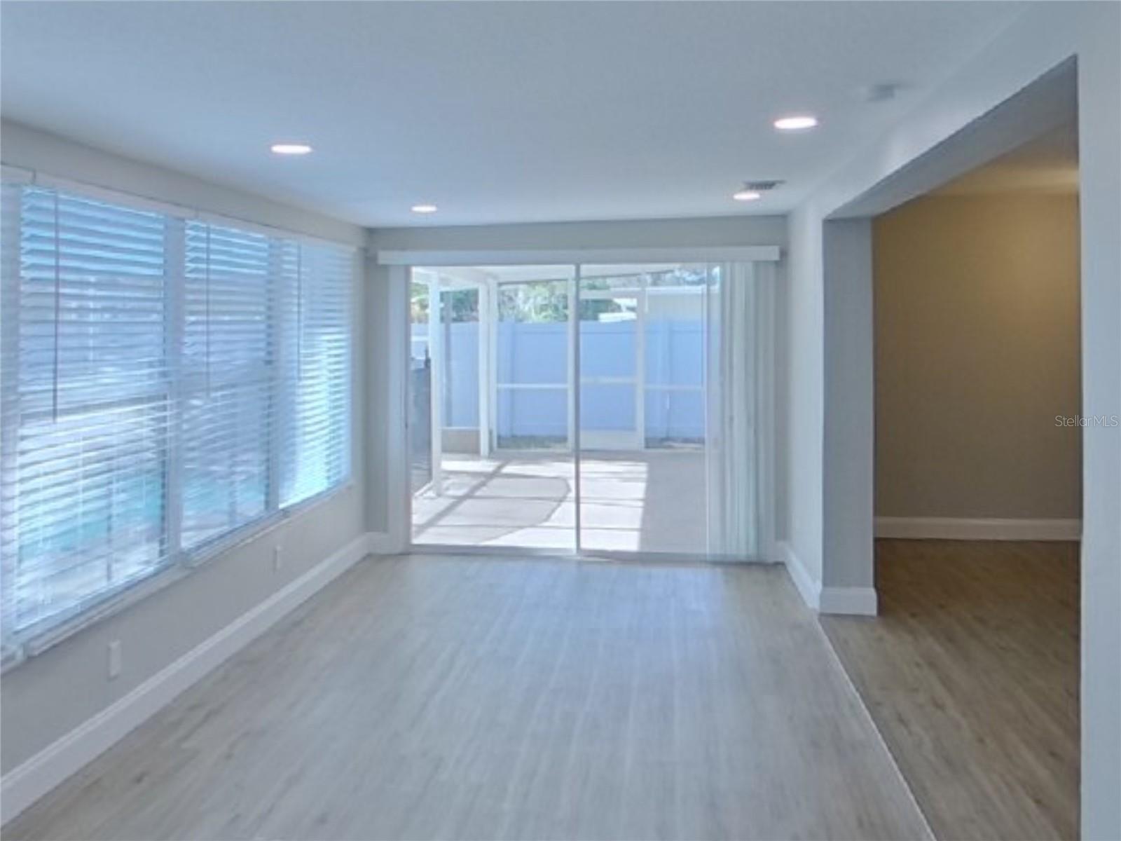 BILTMORE ESTATES - Residential Lease