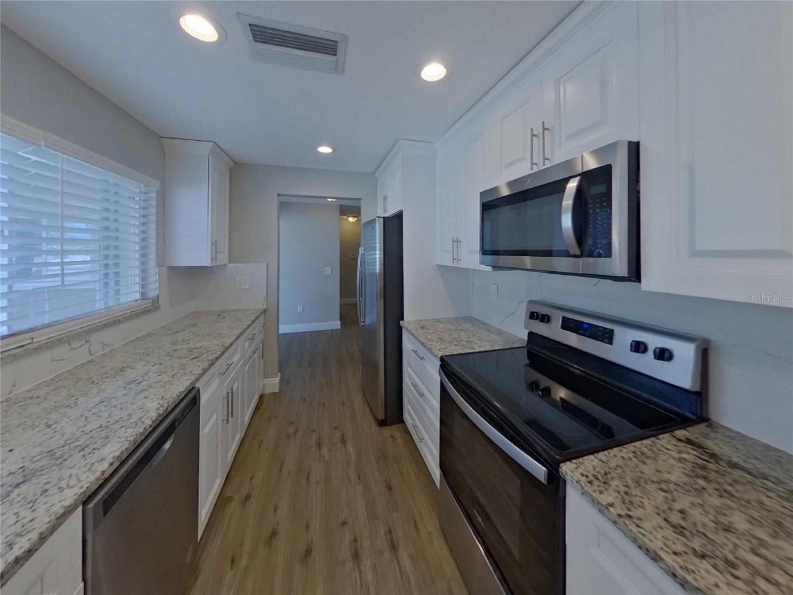 BILTMORE ESTATES - Residential Lease