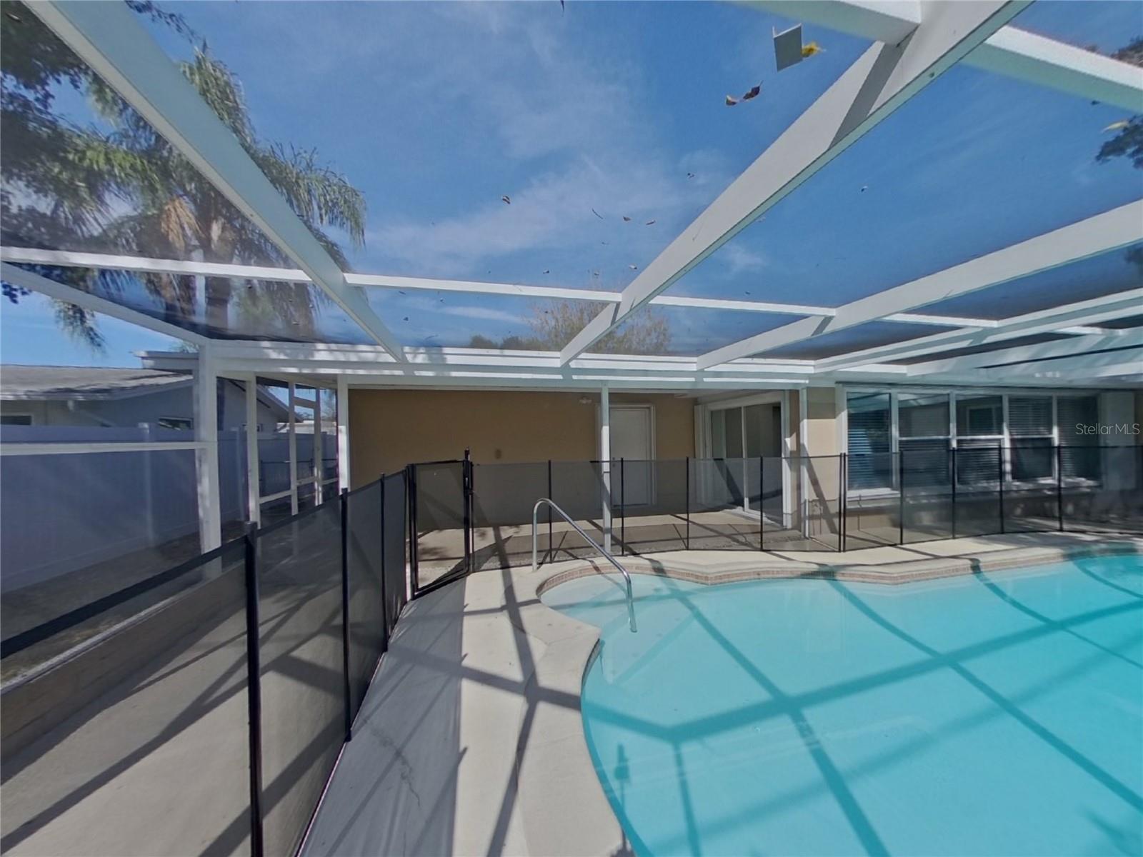 BILTMORE ESTATES - Residential Lease