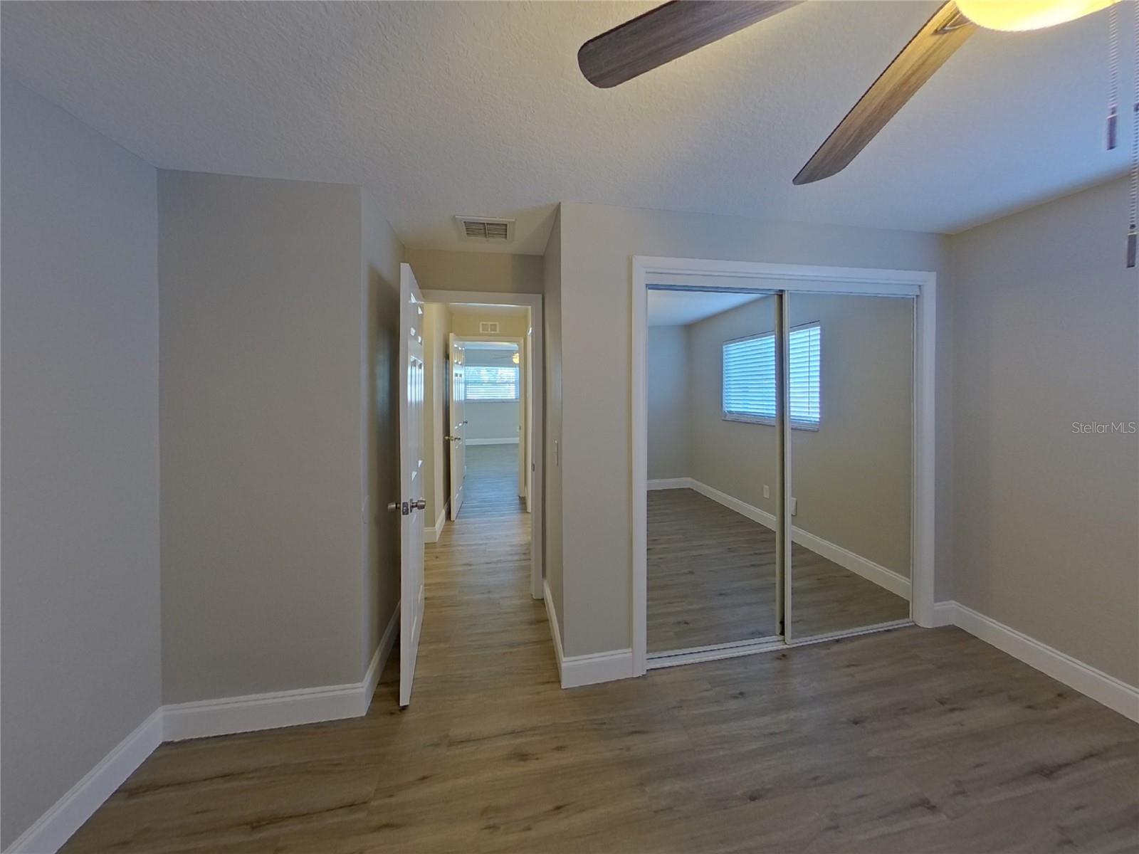 BILTMORE ESTATES - Residential Lease