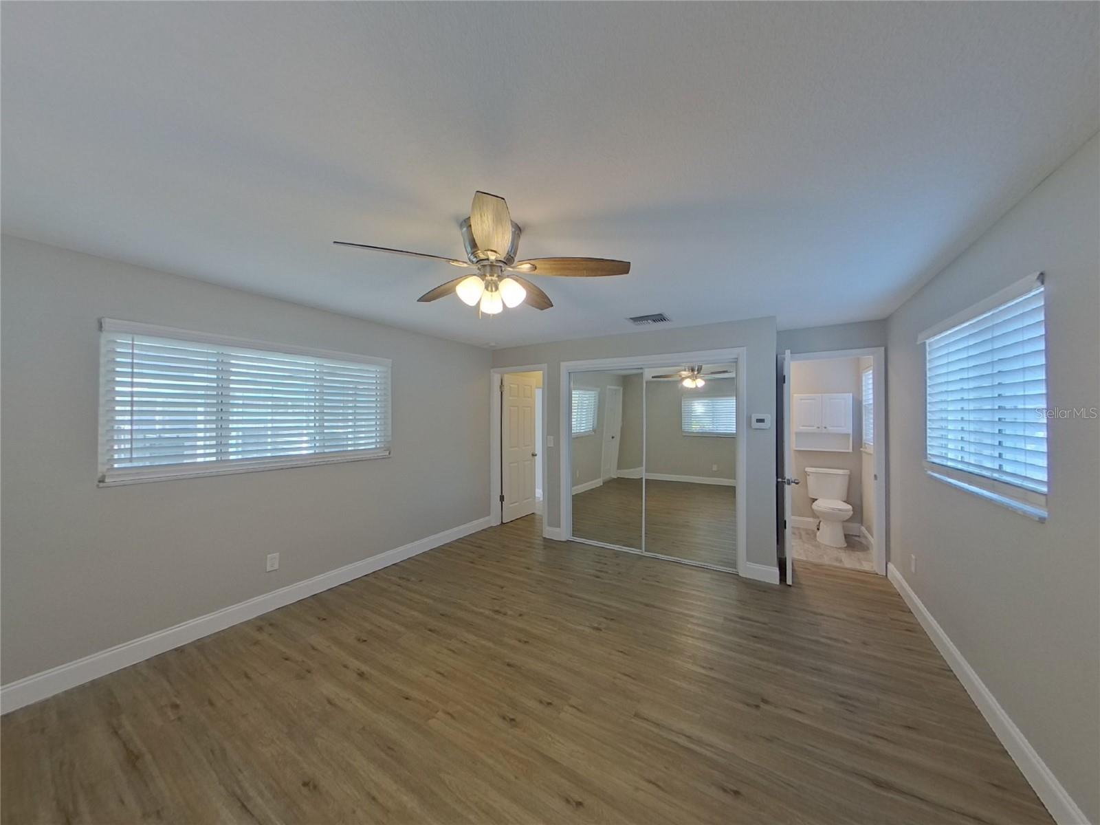 BILTMORE ESTATES - Residential Lease