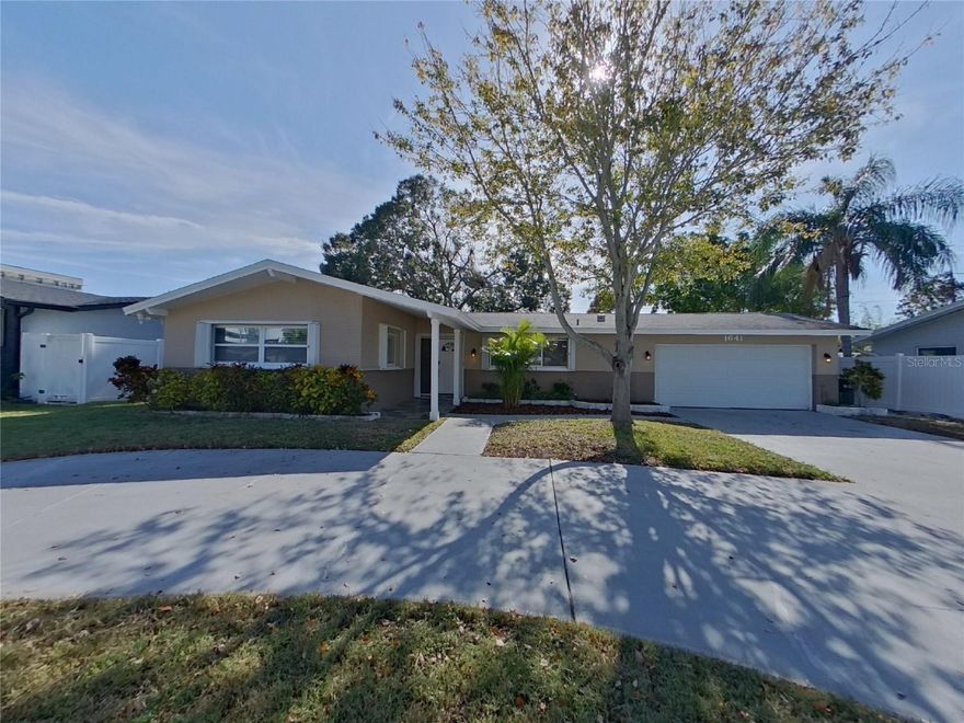 Take a look at this beautiful home, Clean and Move-In Ready, split plan featuring 3 bedrooms, 3 bathrooms, 2 car garage and approximately 1,785 heated square feet. Enjoy the freedom of a virtually maintenance free lifestyle while residing in a great community. Smart Home Tech - $21.95/mo; Washer/Dryer - $35/mo; High Speed Cable/Internet (if applicable by 3rd Party user) $55/mo; Renters insurance reqrd, Pool service (if applicable) is $150/mo, Septic System (if applicable)- $35/mo; Admin Fee - $150 after lease is generated. Applications are First Come First Serve basis. Possible Variable Rent Option – go to “Apply” on website and select Term for monthly rental options. This home is professionally managed and maintained by Owner. You deserve single family rental living at its best!