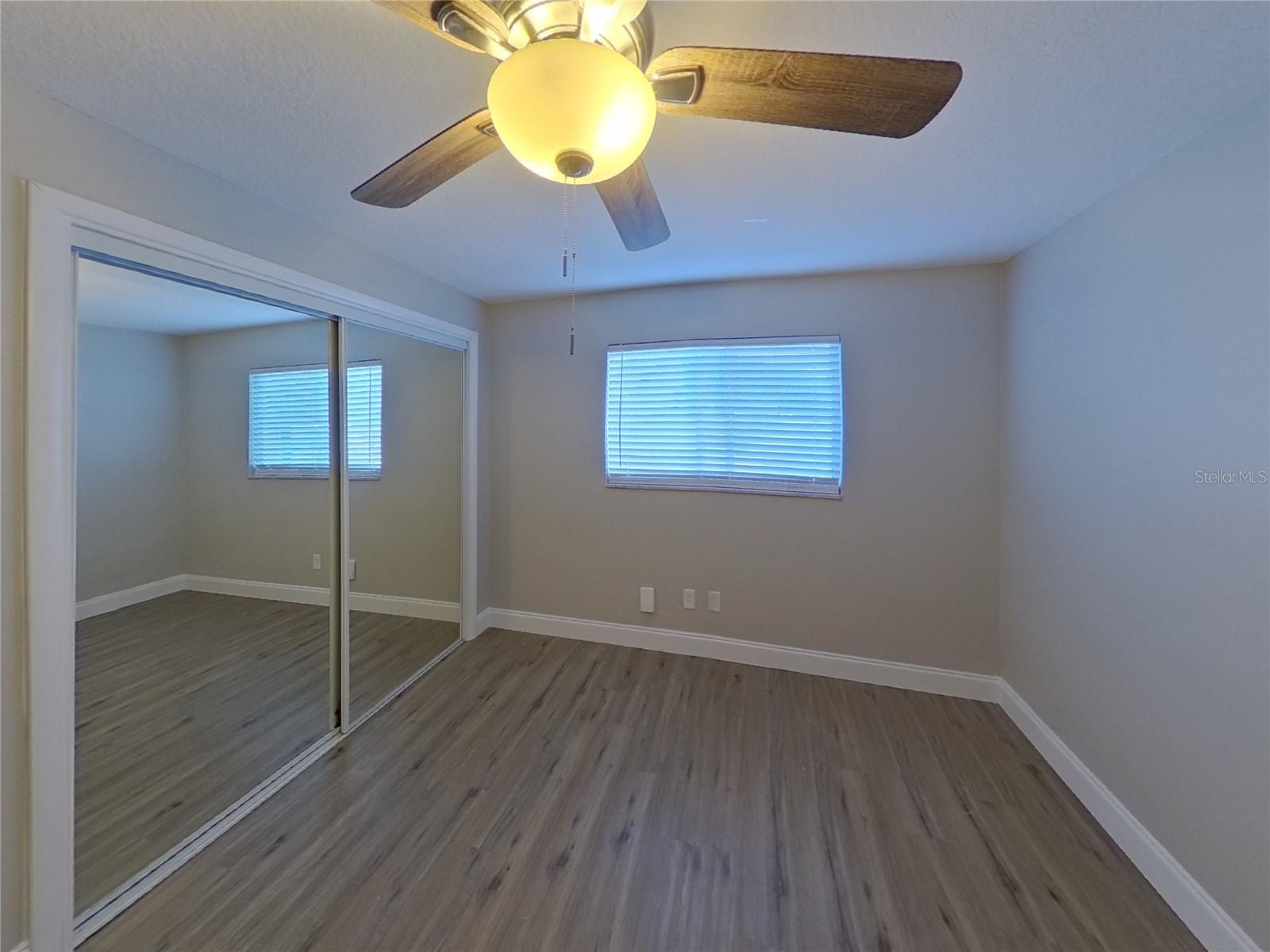 BILTMORE ESTATES - Residential Lease