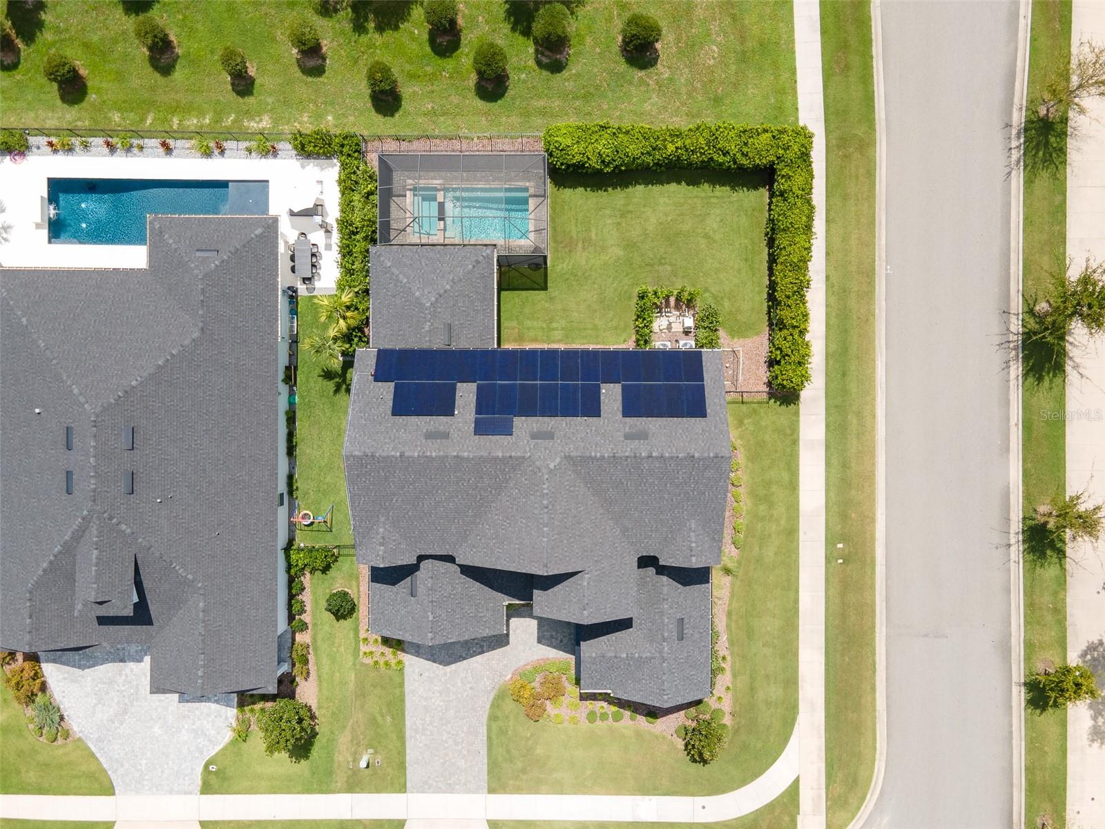 OAKMONT PH 3 PB 35 PG 60 - Residential
