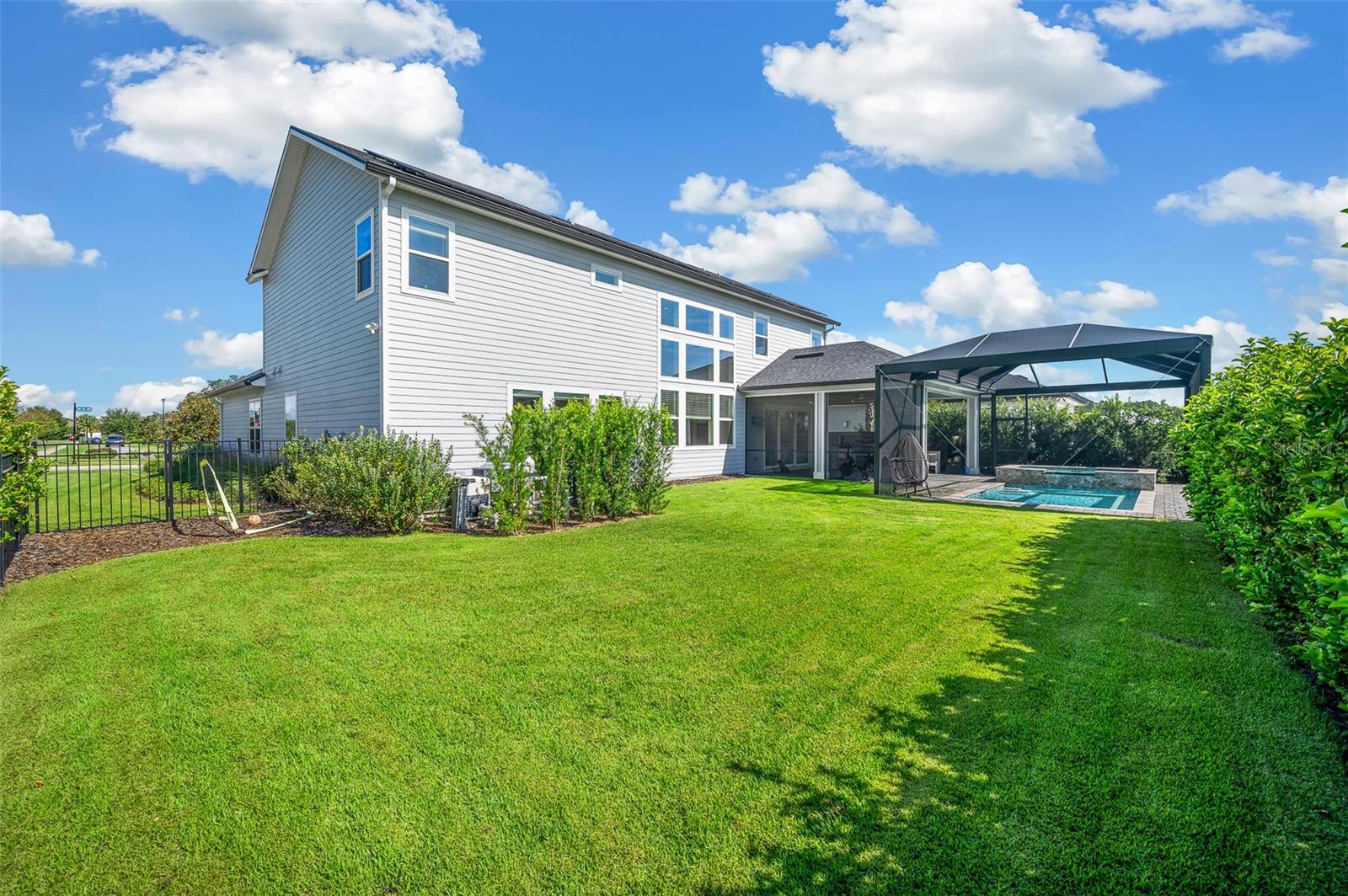 OAKMONT PH 3 PB 35 PG 60 - Residential