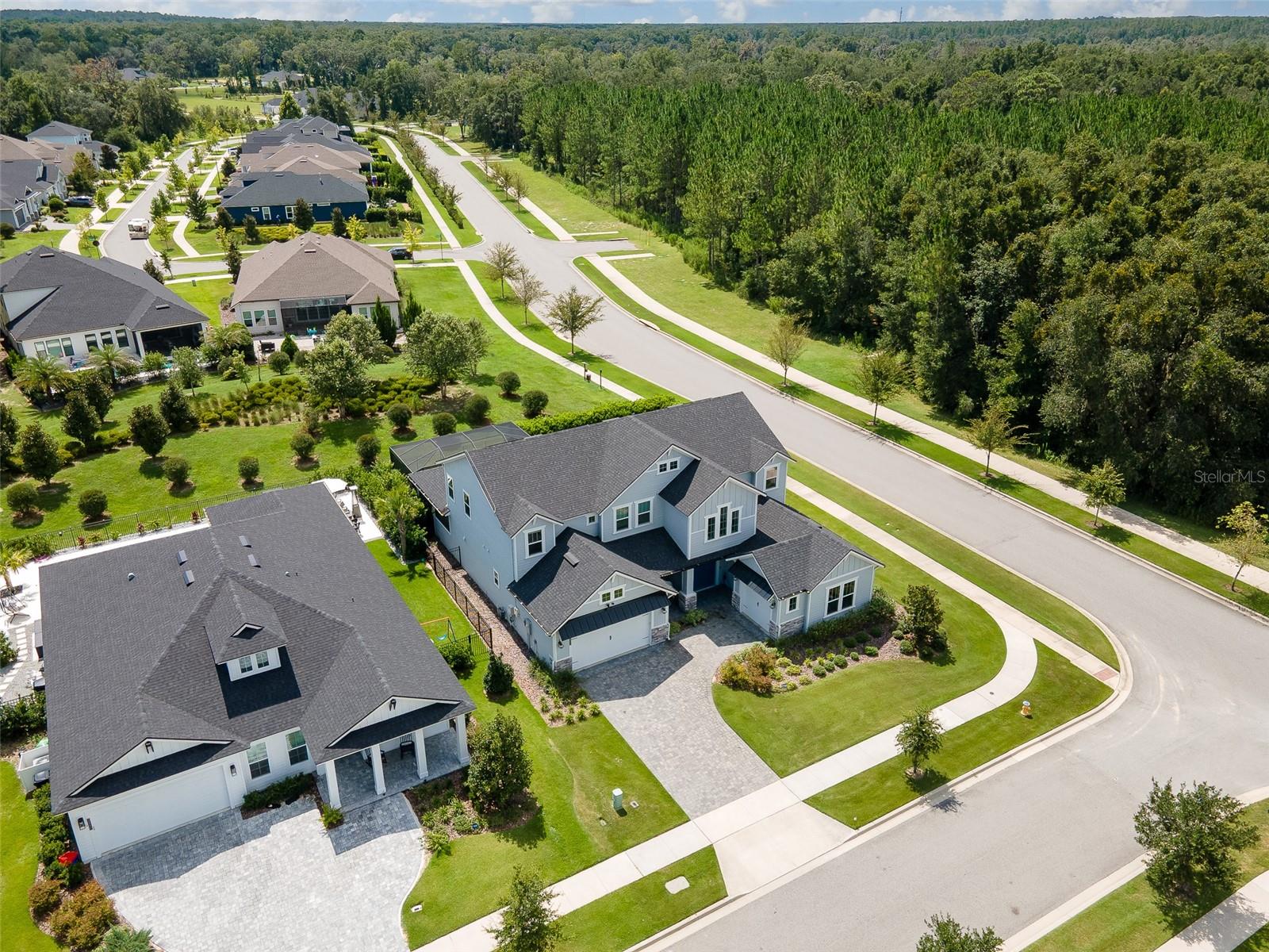 OAKMONT PH 3 PB 35 PG 60 - Residential
