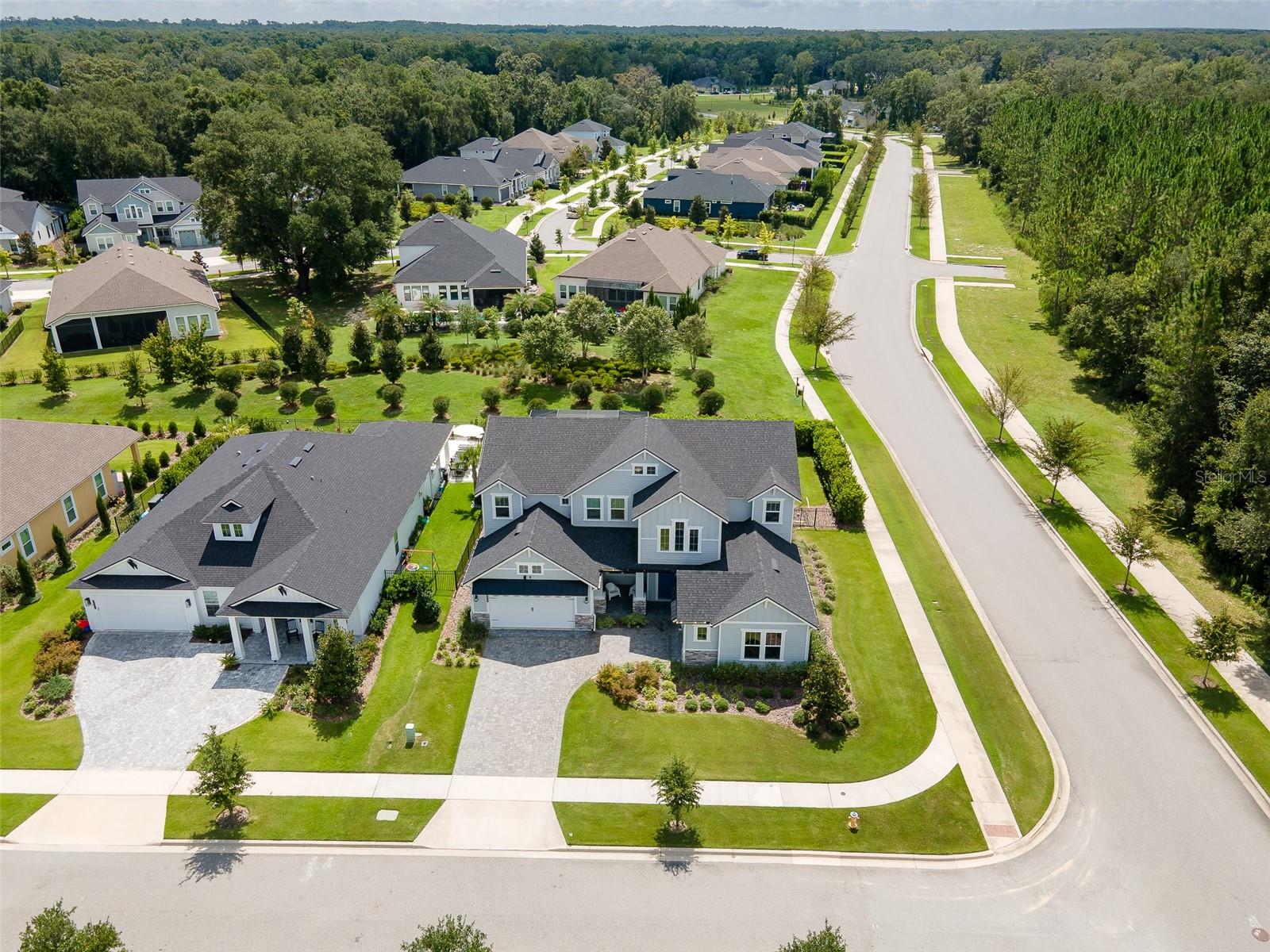 OAKMONT PH 3 PB 35 PG 60 - Residential