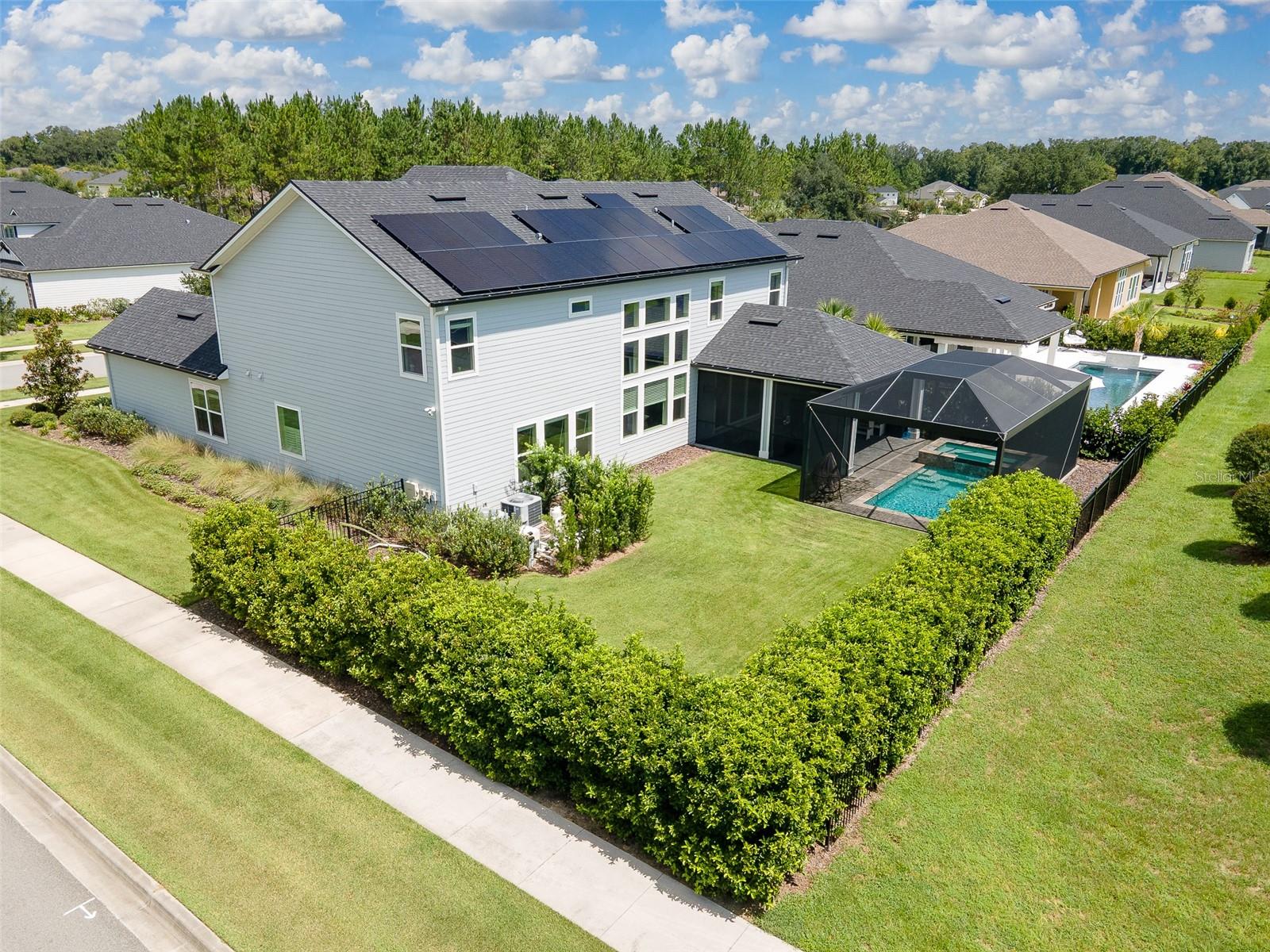 OAKMONT PH 3 PB 35 PG 60 - Residential