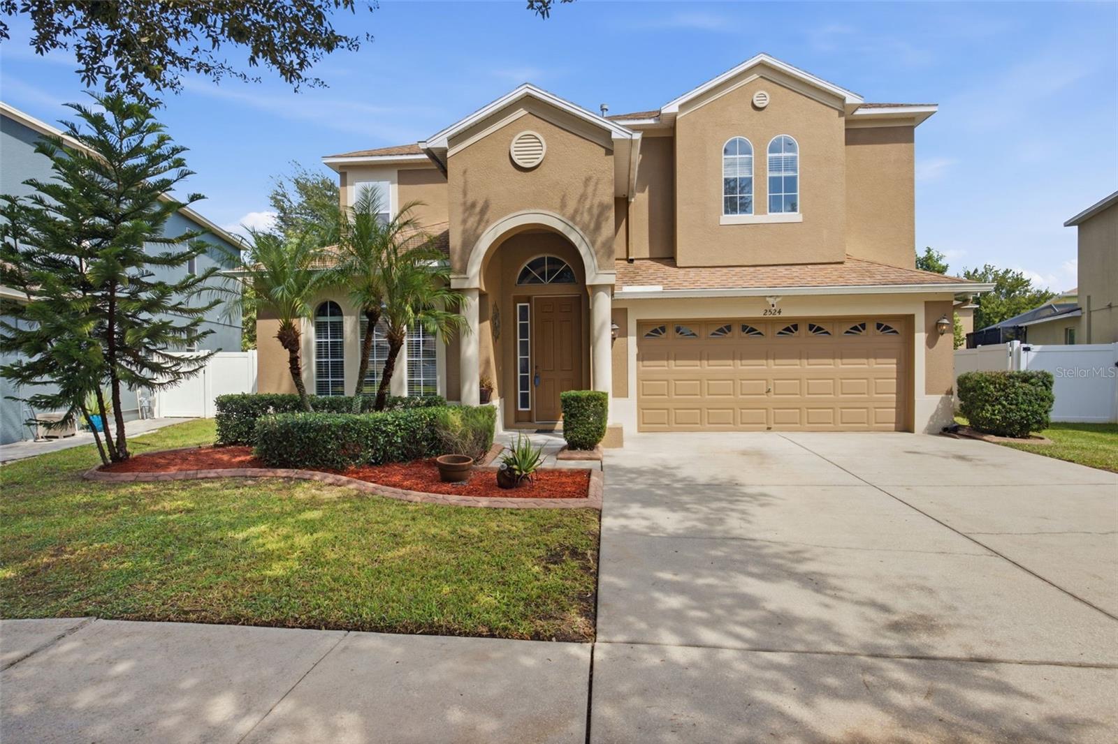 2524 CROSS MORE STREET