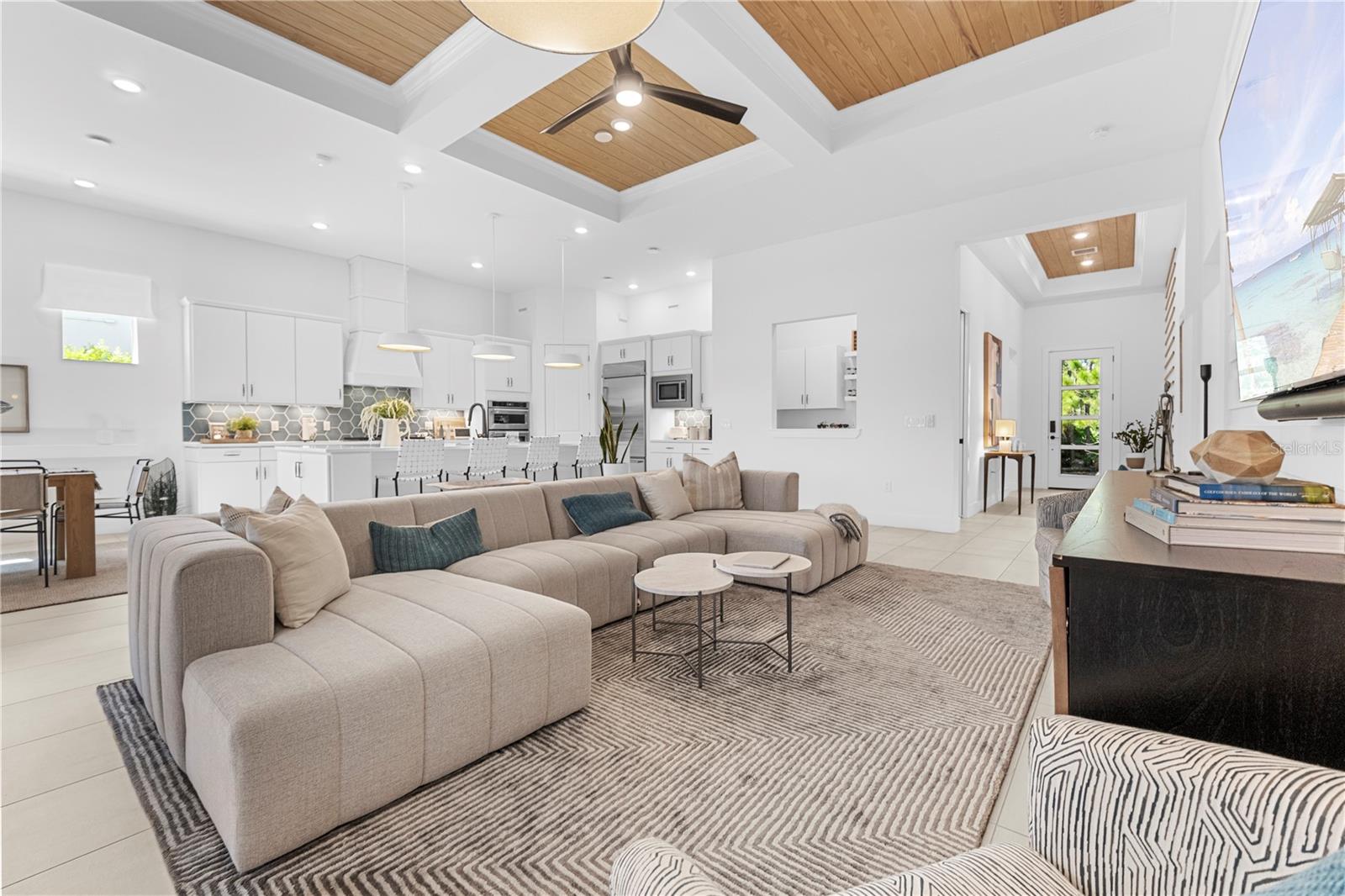 BABCOCK RANCH COMMUNITY PH 1A - Residential