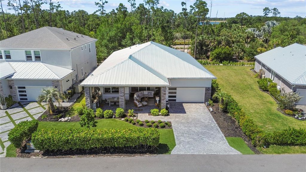 Photo of 42179 Hammock Lane, Punta Gorda, FL 33982 (MLS # C7525482)