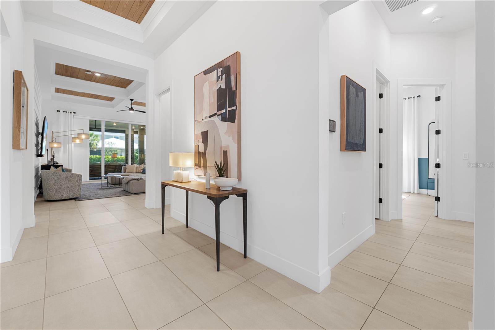 BABCOCK RANCH COMMUNITY PH 1A - Residential