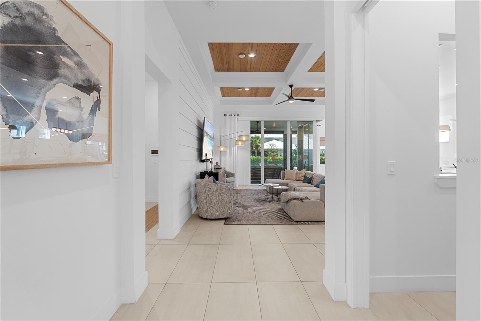 BABCOCK RANCH COMMUNITY PH 1A - Residential