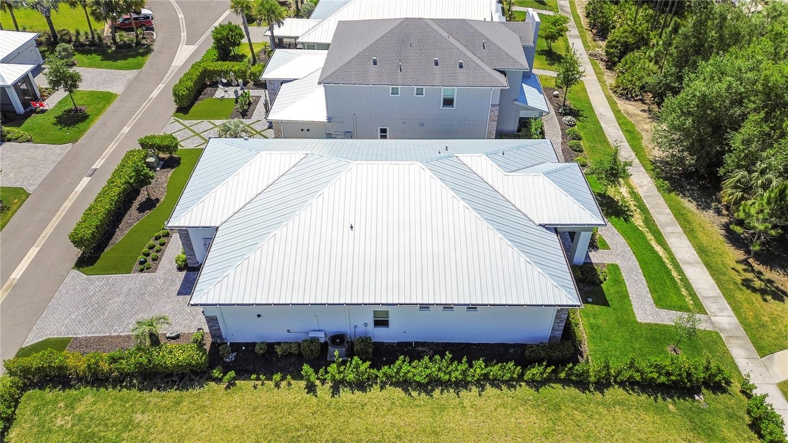 BABCOCK RANCH COMMUNITY PH 1A - Residential