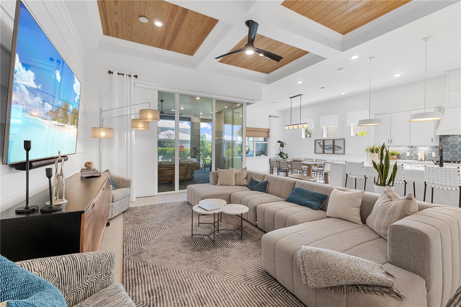 BABCOCK RANCH COMMUNITY PH 1A - Residential