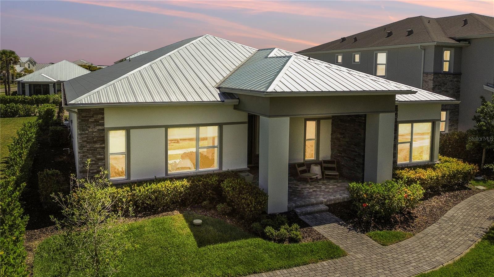 BABCOCK RANCH COMMUNITY PH 1A - Residential