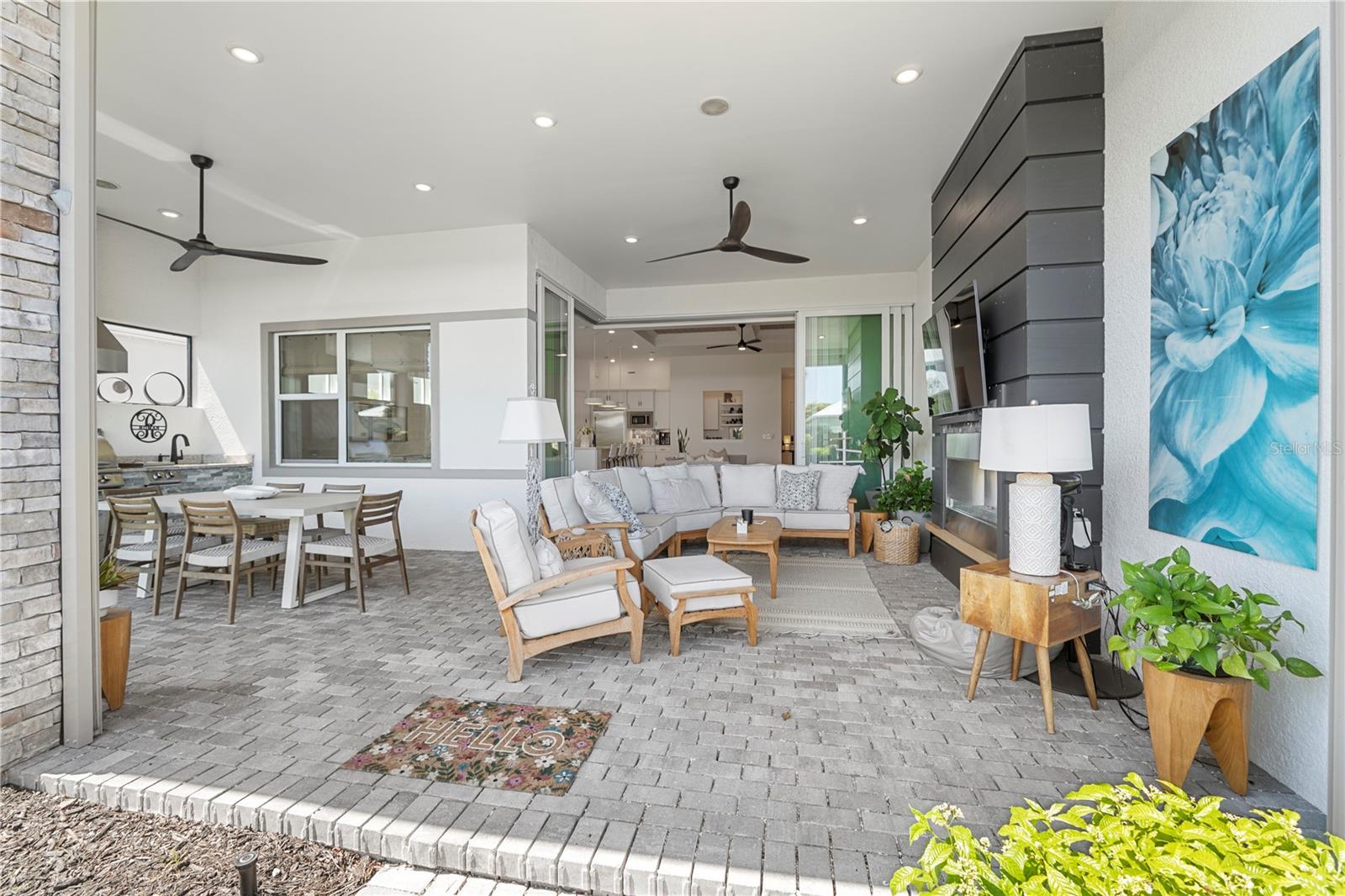 BABCOCK RANCH COMMUNITY PH 1A - Residential
