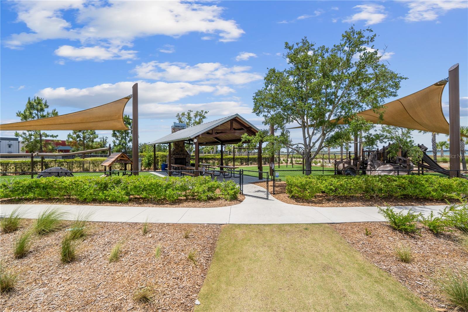 BABCOCK RANCH COMMUNITY PH 1A - Residential