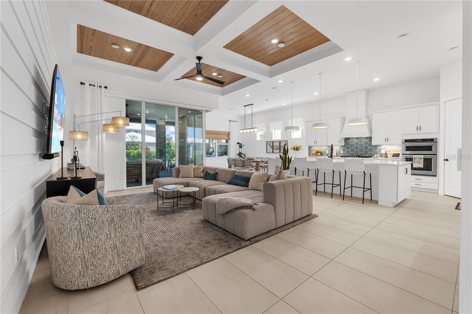 BABCOCK RANCH COMMUNITY PH 1A - Residential