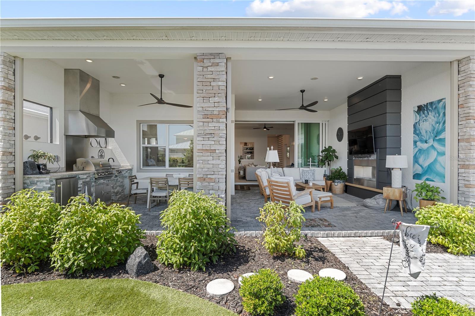 BABCOCK RANCH COMMUNITY PH 1A - Residential