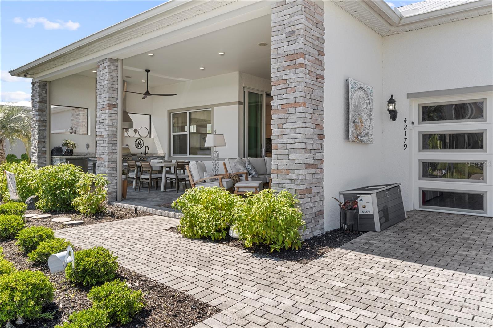 BABCOCK RANCH COMMUNITY PH 1A - Residential