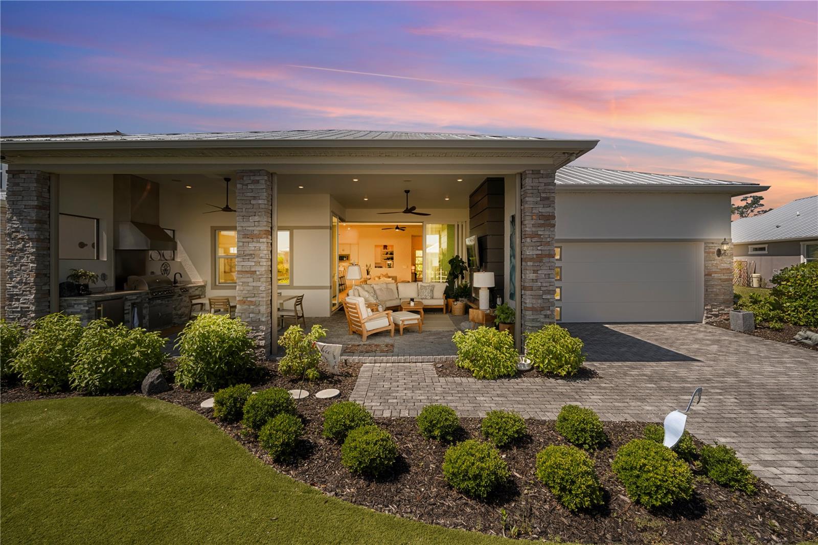 BABCOCK RANCH COMMUNITY PH 1A - Residential
