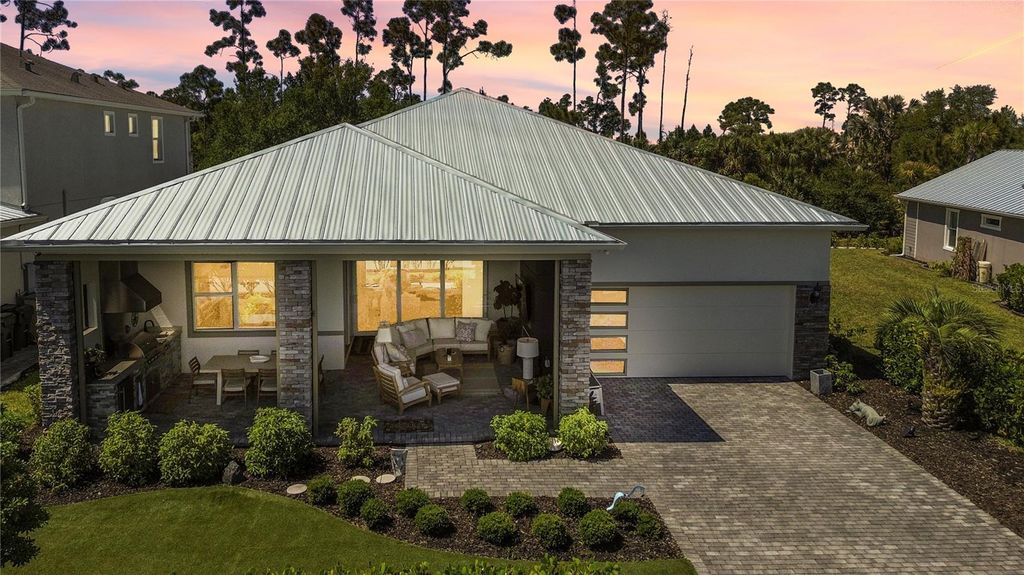 Photo of 42179 Hammock Lane, Punta Gorda, FL 33982 (MLS # C7525482)