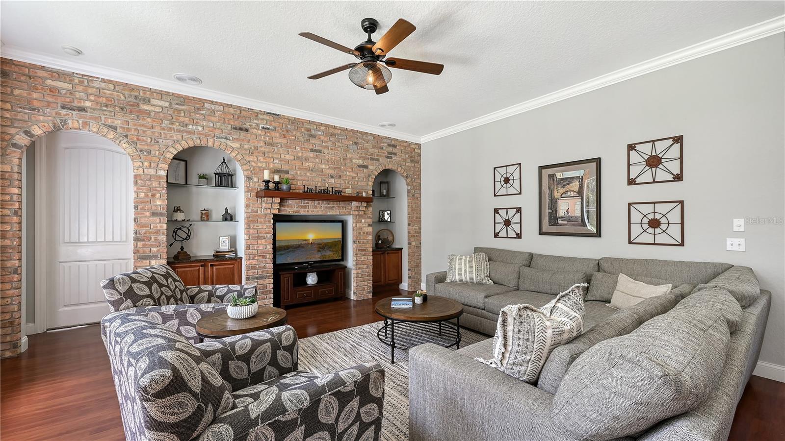 MILL CREEK PH VII-B - Residential