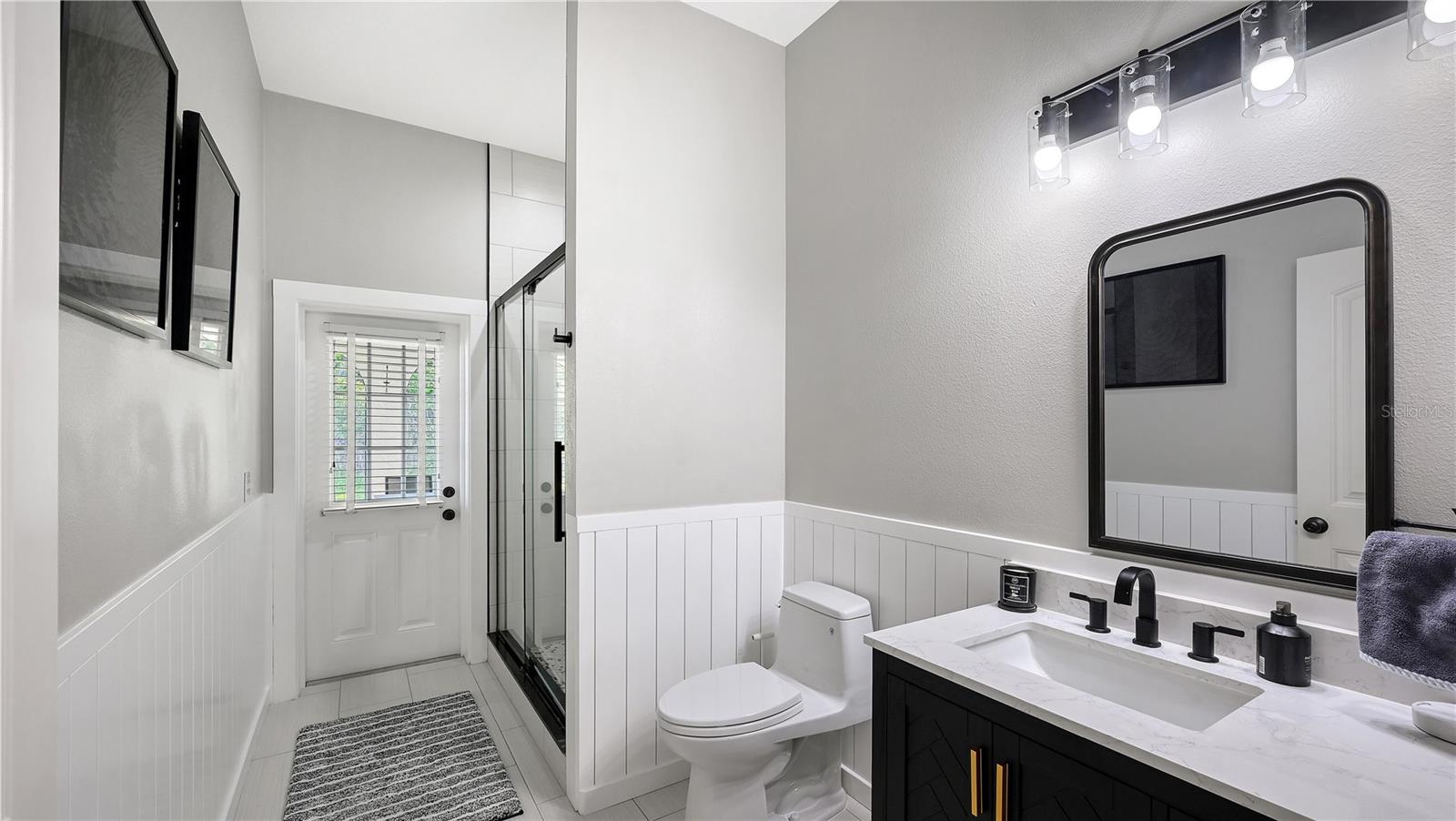 MILL CREEK PH VII-B - Residential