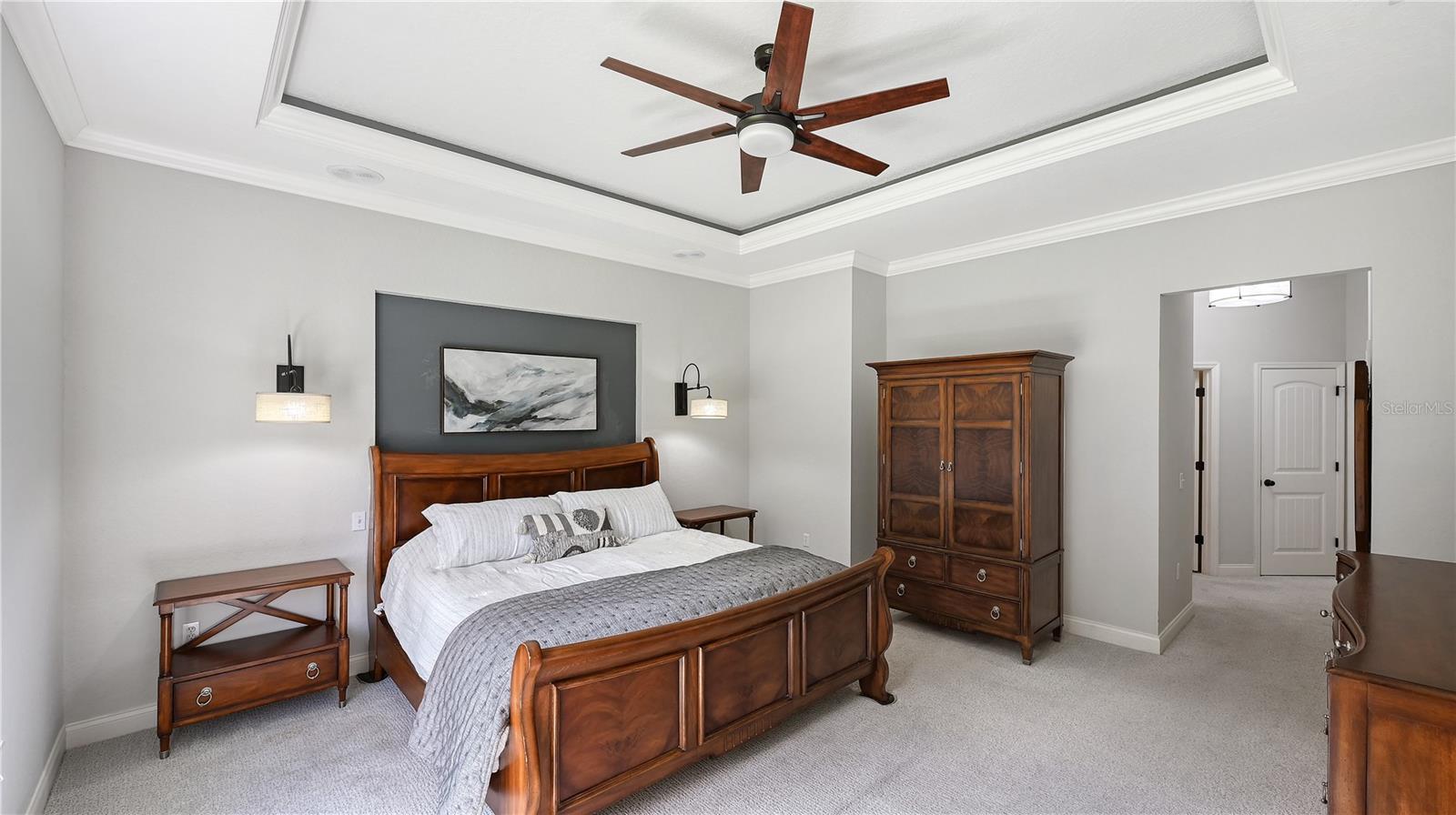 MILL CREEK PH VII-B - Residential