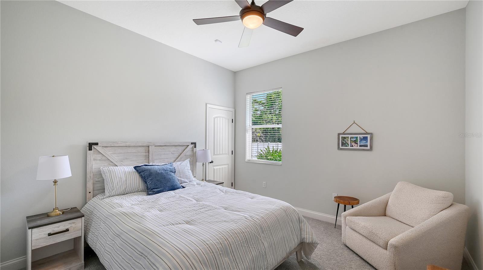 MILL CREEK PH VII-B - Residential
