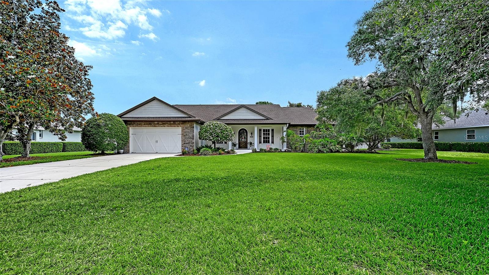 MILL CREEK PH VII-B - Residential