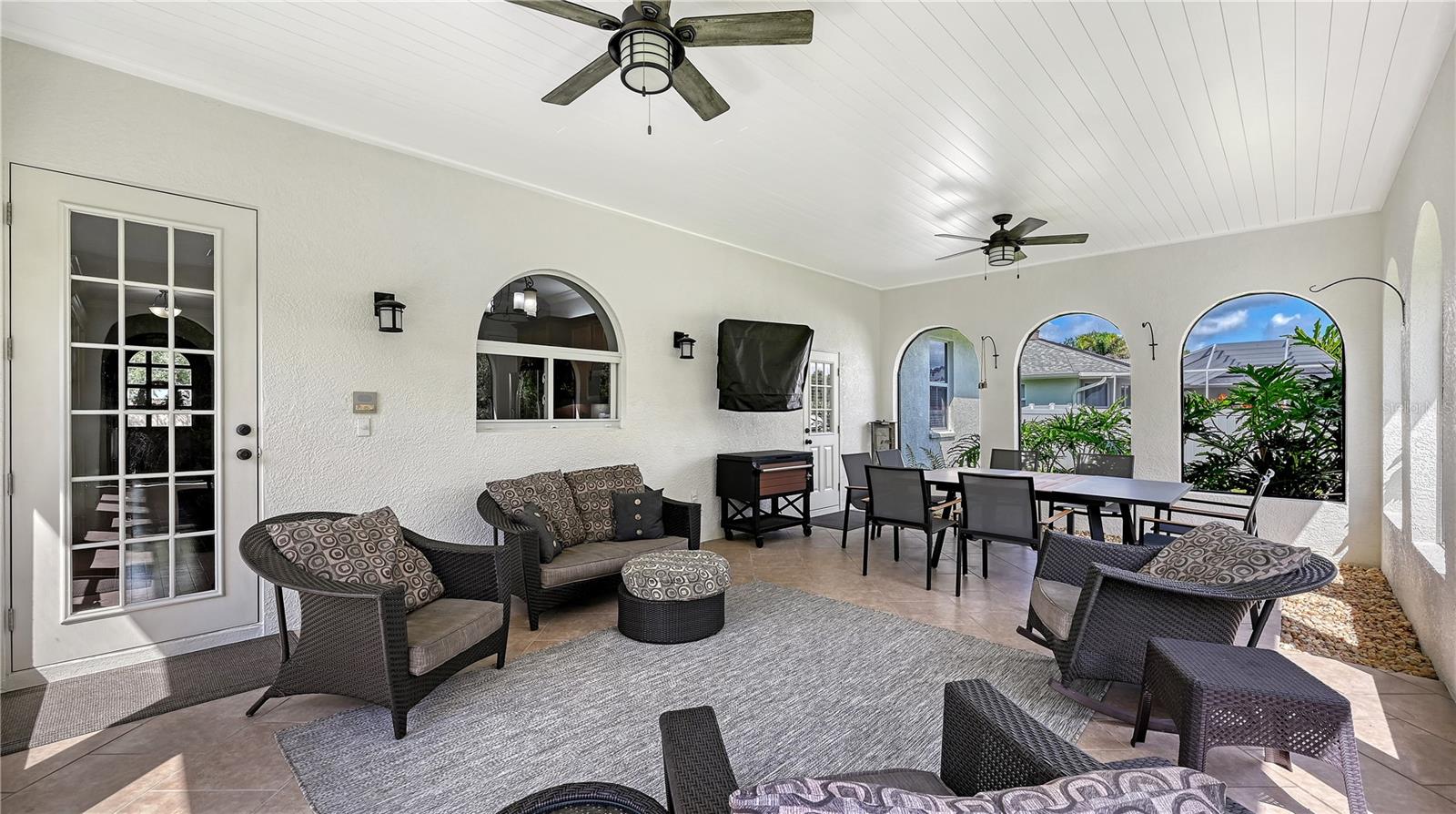 MILL CREEK PH VII-B - Residential