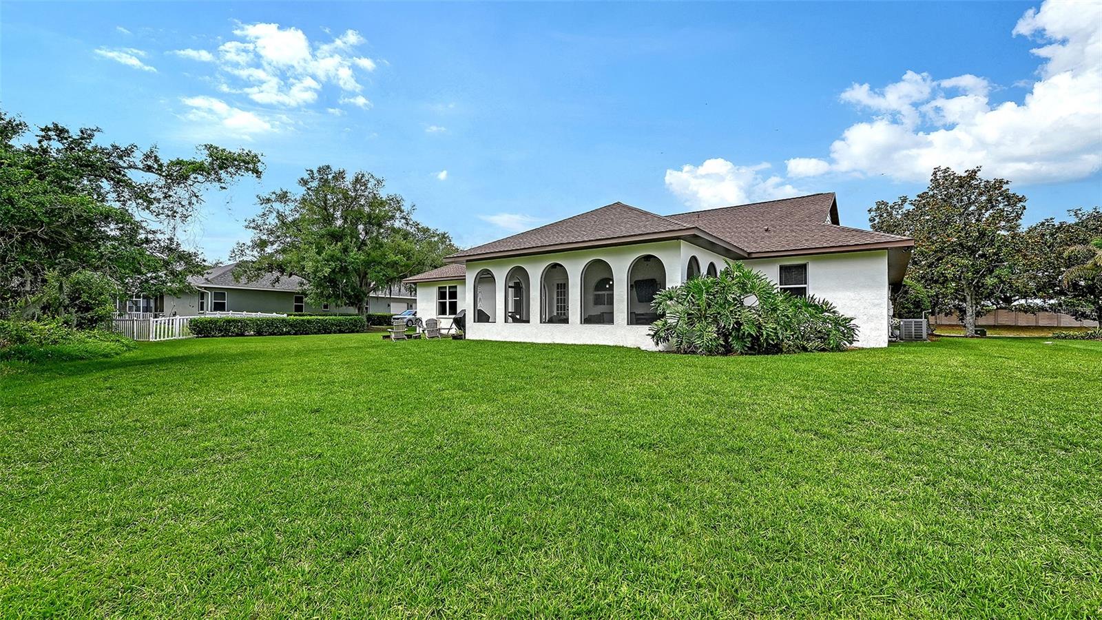 MILL CREEK PH VII-B - Residential