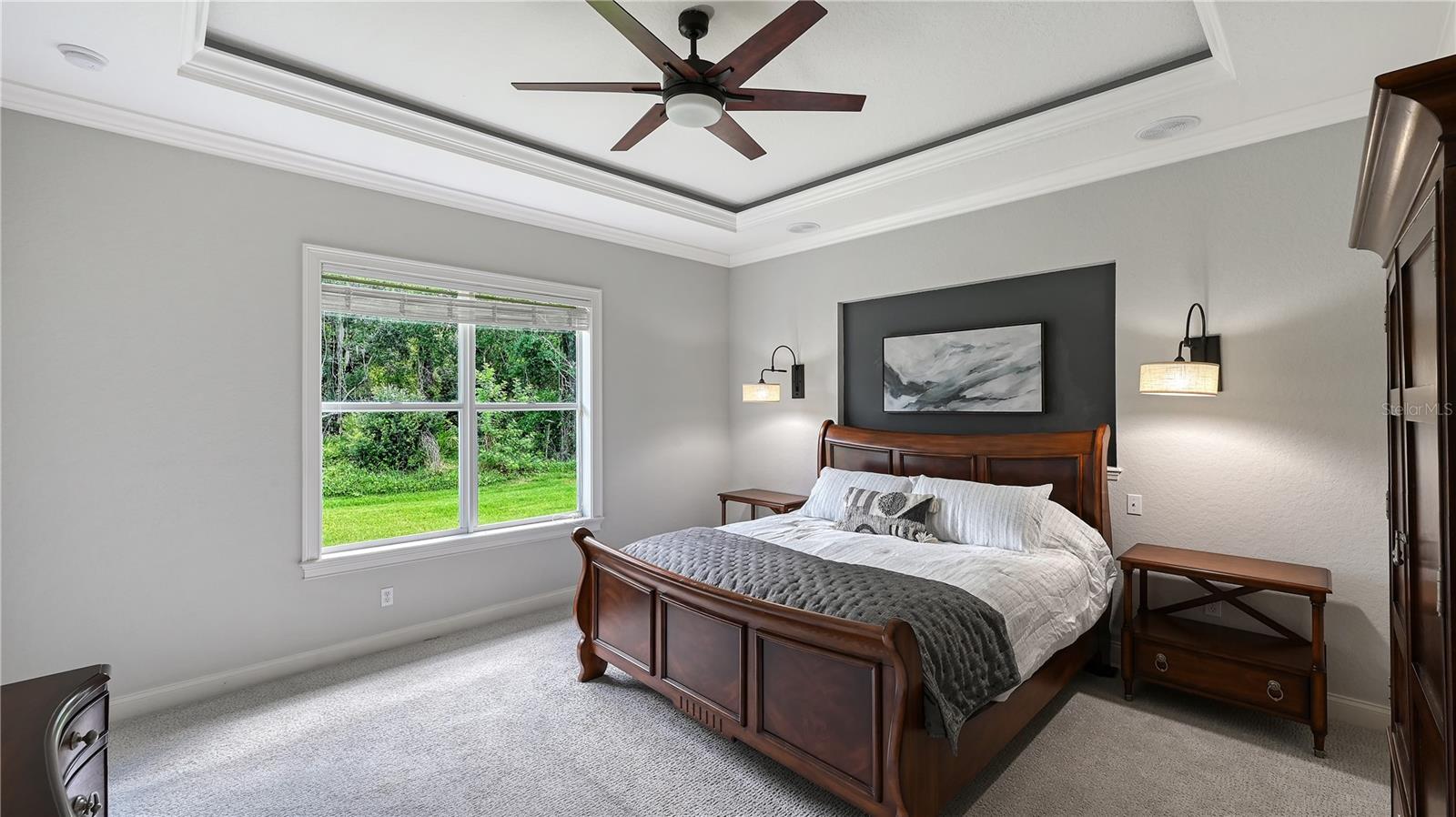 MILL CREEK PH VII-B - Residential