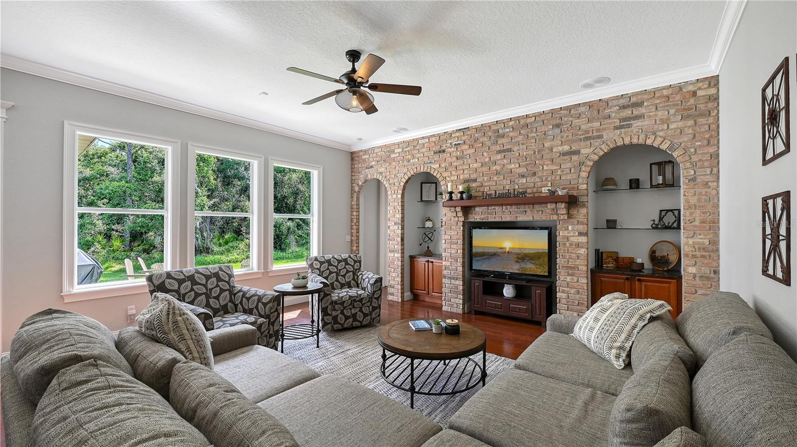 MILL CREEK PH VII-B - Residential