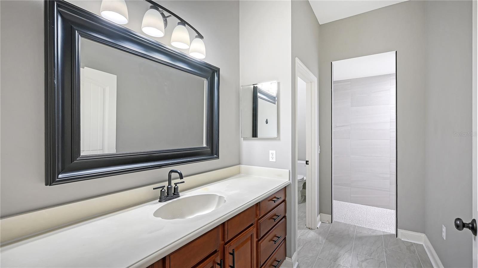 MILL CREEK PH VII-B - Residential