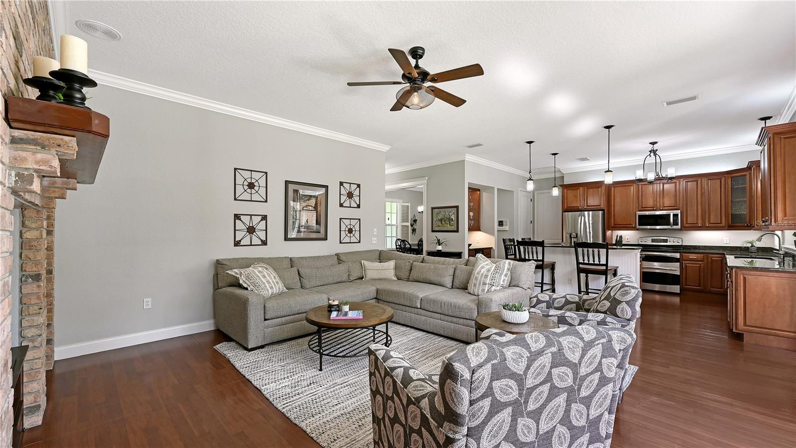 MILL CREEK PH VII-B - Residential