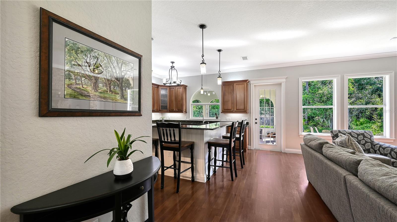 MILL CREEK PH VII-B - Residential