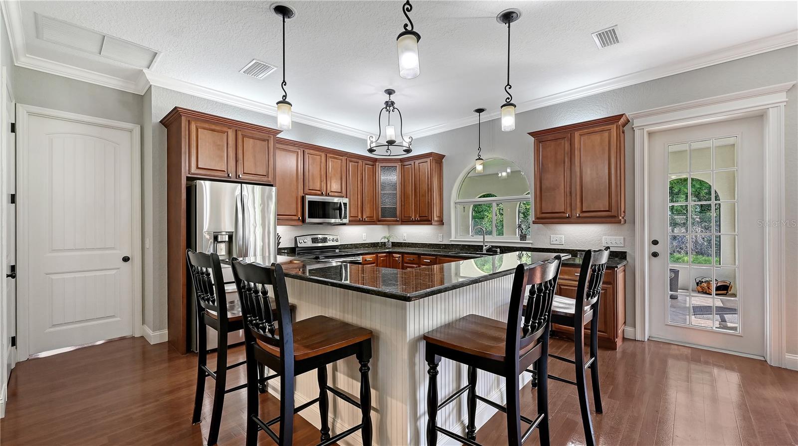 MILL CREEK PH VII-B - Residential