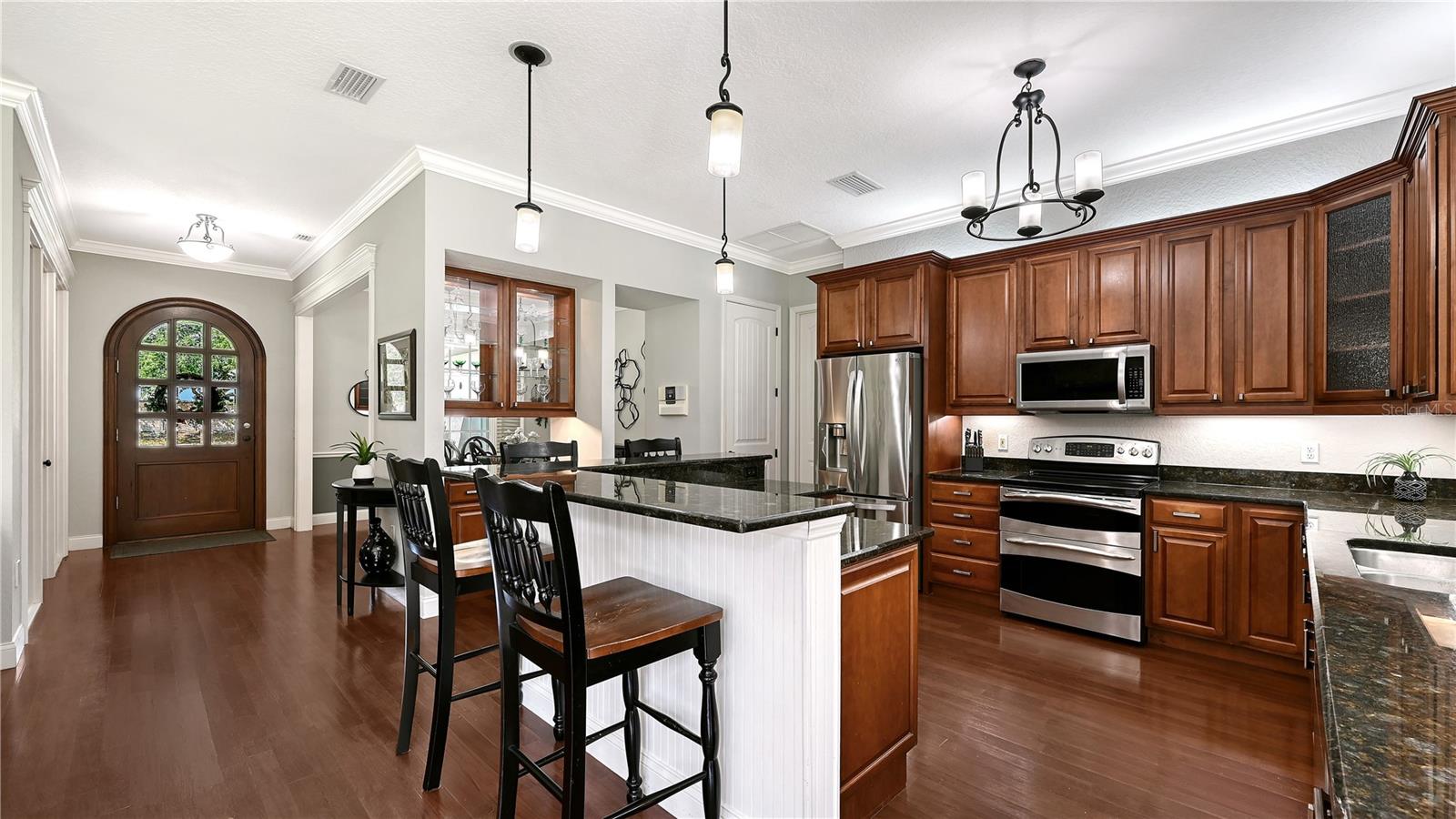 MILL CREEK PH VII-B - Residential