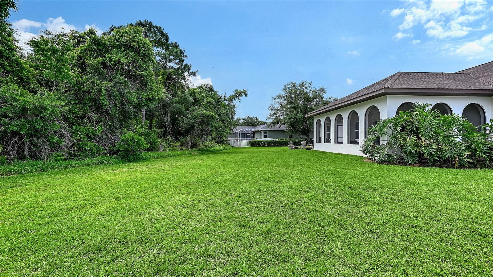 MILL CREEK PH VII-B - Residential