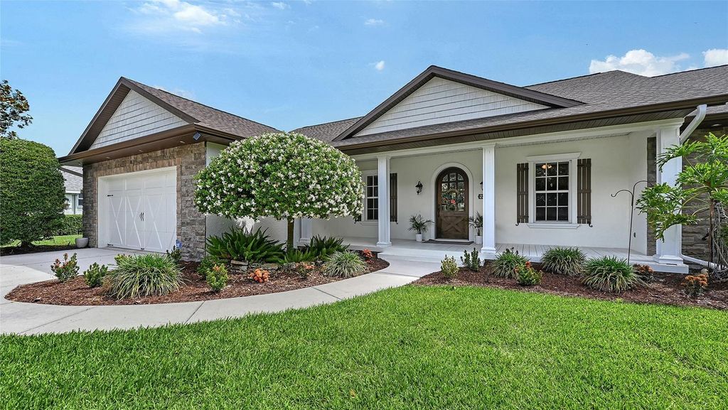 Photo of 2302 141st Street E, Bradenton, FL 34212 (MLS # A4693596)