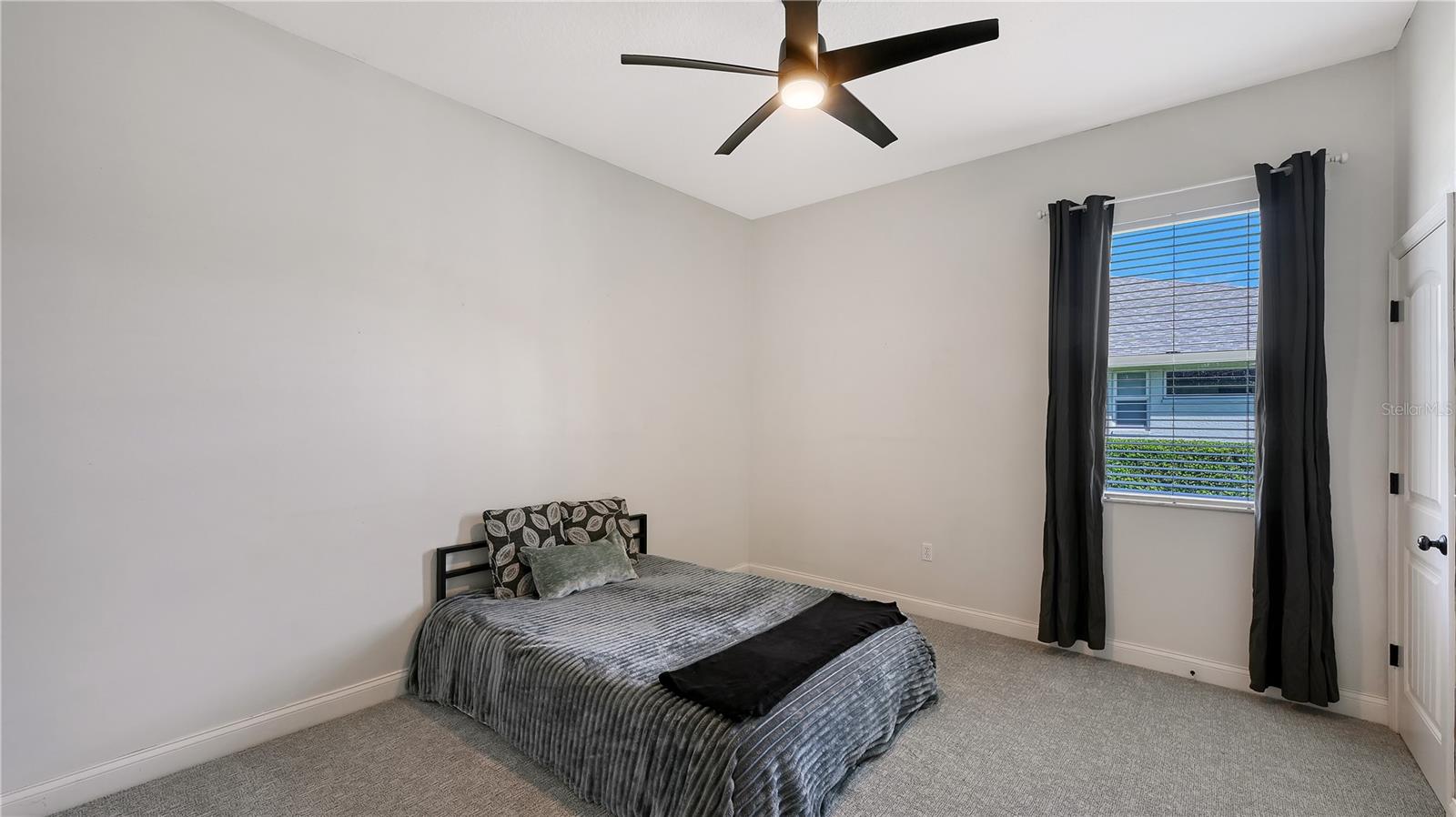 MILL CREEK PH VII-B - Residential