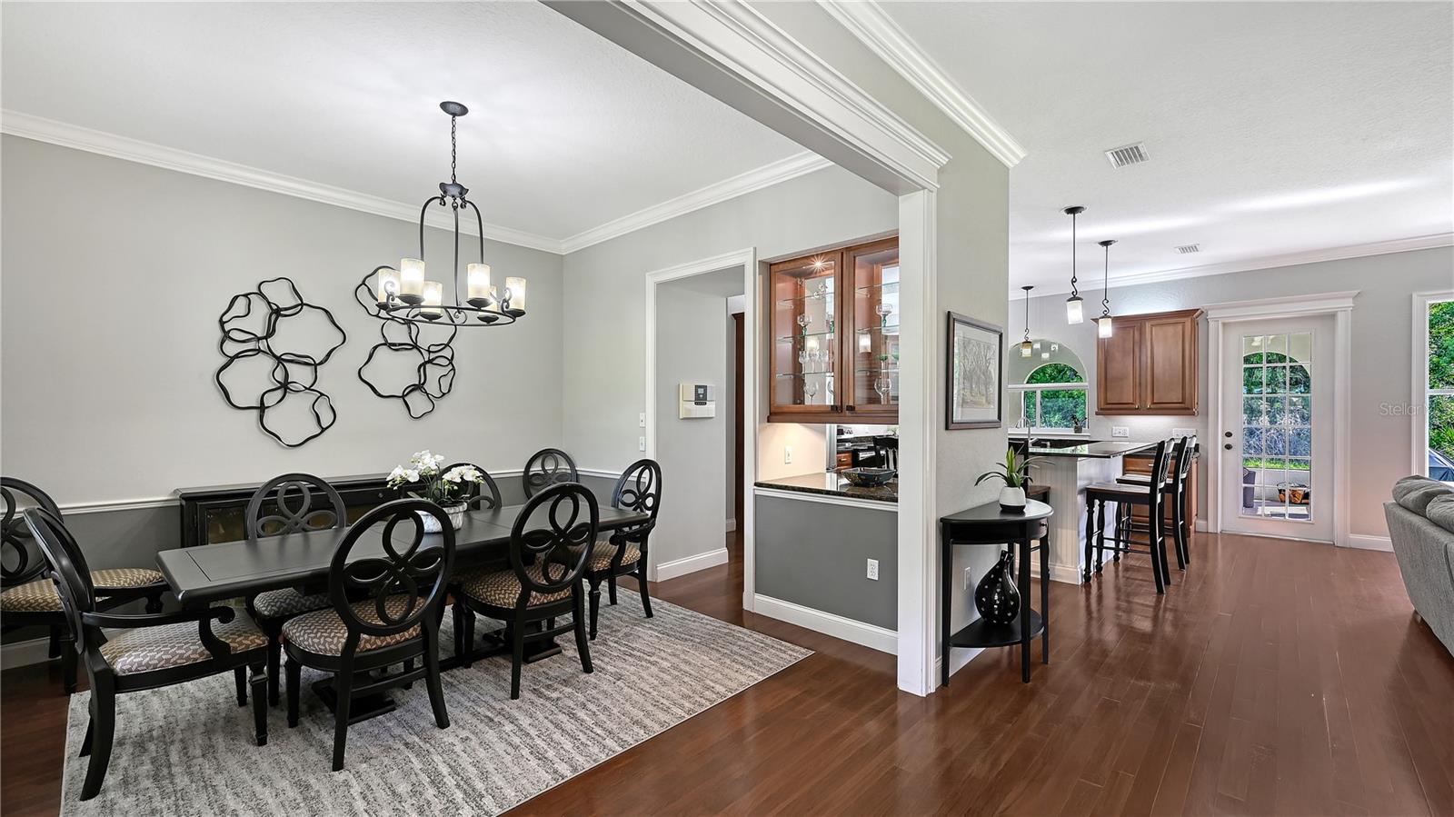 MILL CREEK PH VII-B - Residential